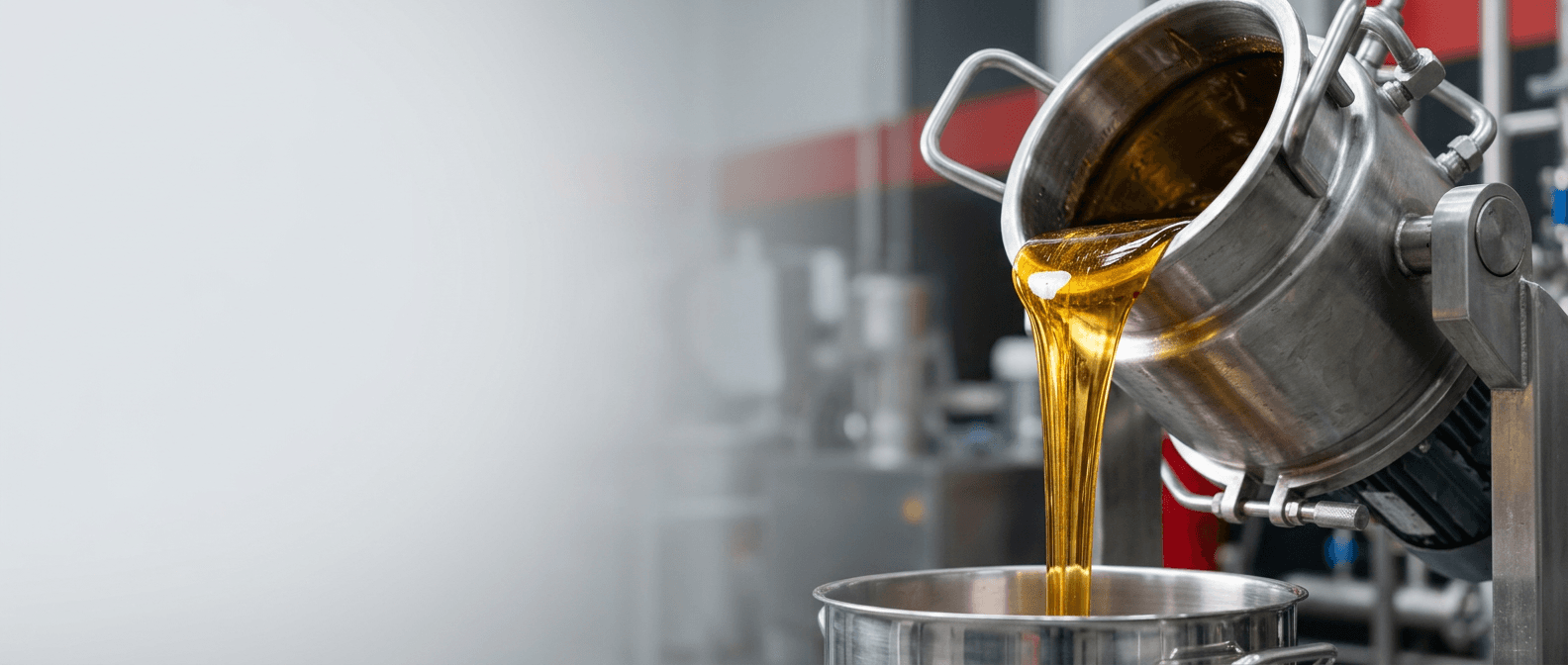 Synmac Chemicals laboratory and manufacturing