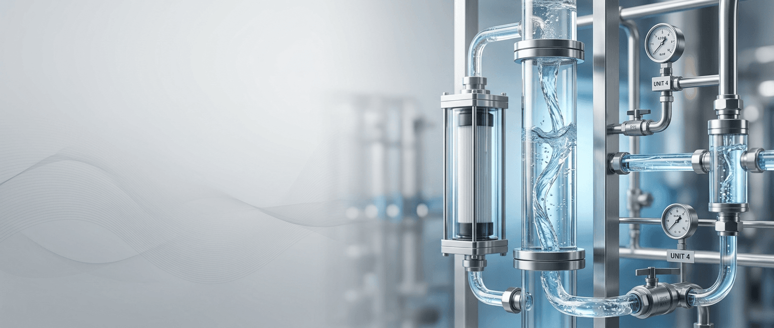 Synmac Chemicals laboratory and manufacturing