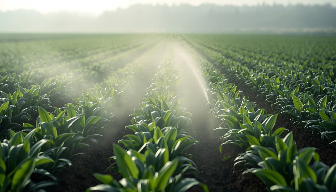 Synmac Chemicals laboratory and manufacturing