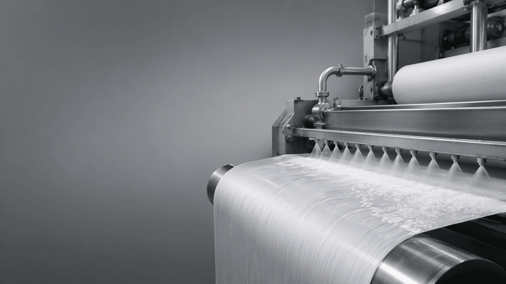 Synmac Chemicals laboratory and manufacturing